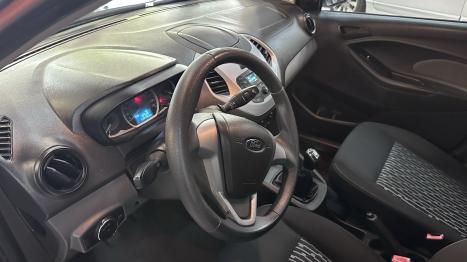 FORD Ka Hatch 1.0, Foto 9