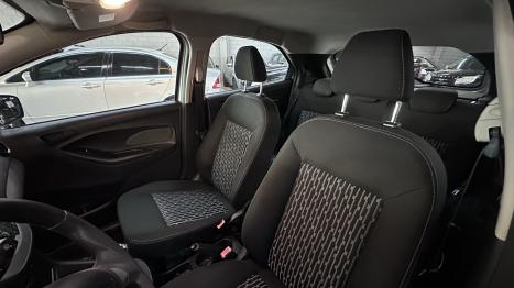 FORD Ka Hatch 1.0, Foto 10