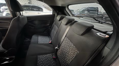 FORD Ka Hatch 1.0, Foto 11