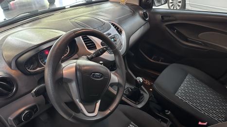 FORD Ka Hatch 1.0, Foto 12