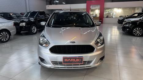 FORD Ka Hatch 1.0, Foto 13