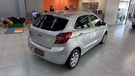 FORD Ka Hatch 1.0, Foto 14