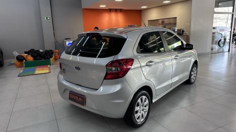 FORD Ka Hatch 1.0, Foto 15
