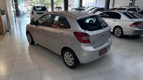 FORD Ka Hatch 1.0, Foto 16