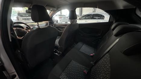 FORD Ka Hatch 1.0, Foto 19