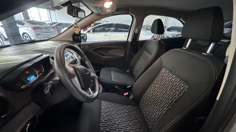 FORD Ka Hatch 1.0, Foto 20