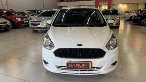 FORD Ka Hatch 1.0, Foto 2