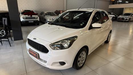 FORD Ka Hatch 1.0, Foto 3