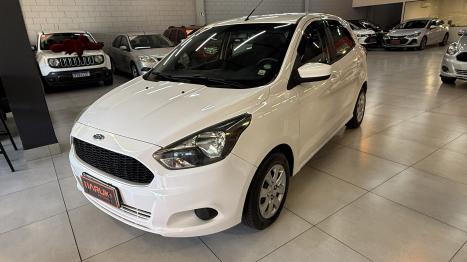 FORD Ka Hatch 1.0, Foto 5