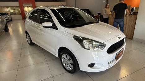 FORD Ka Hatch 1.0, Foto 6