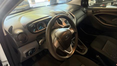 FORD Ka Hatch 1.0, Foto 8