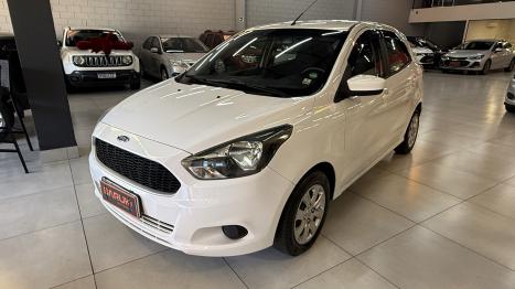 FORD Ka Hatch 1.0, Foto 10