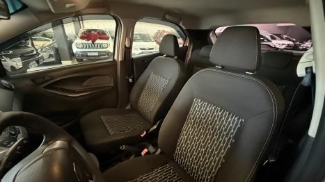 FORD Ka Hatch 1.0, Foto 11