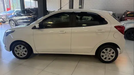 FORD Ka Hatch 1.0, Foto 14