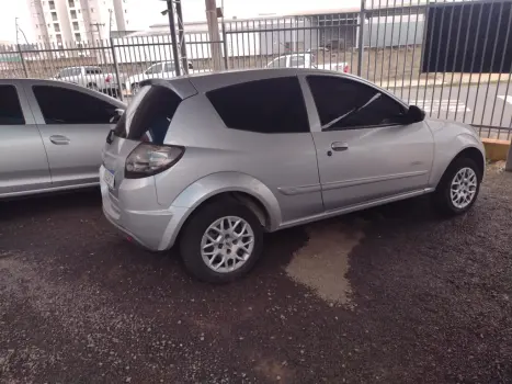 FORD Ka Hatch 1.0, Foto 1