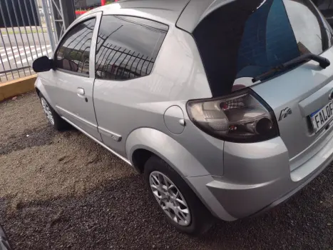 FORD Ka Hatch 1.0, Foto 2