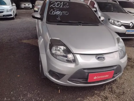 FORD Ka Hatch 1.0, Foto 3