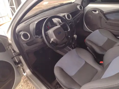 FORD Ka Hatch 1.0, Foto 4