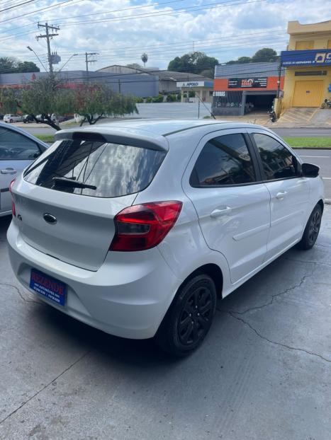 FORD Ka Hatch 1.0, Foto 3