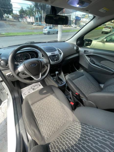FORD Ka Hatch 1.0, Foto 6