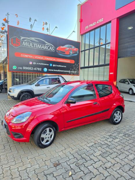 FORD Ka Hatch 1.0, Foto 1