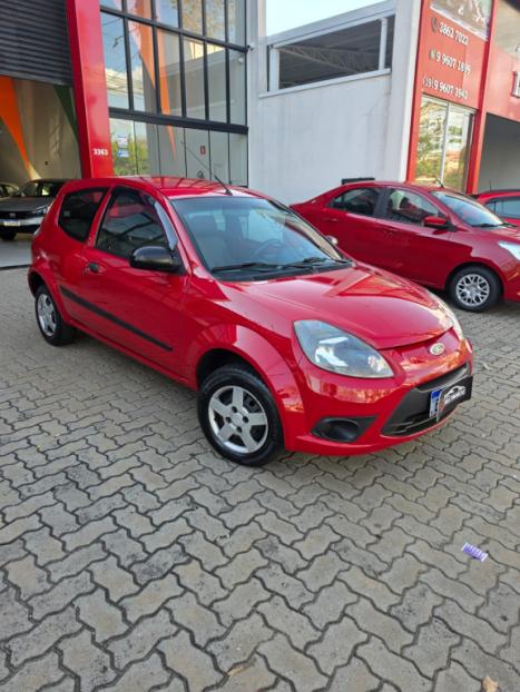 FORD Ka Hatch 1.0, Foto 2