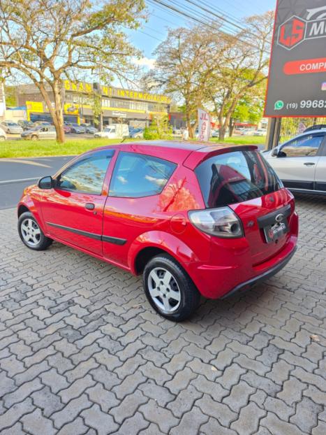 FORD Ka Hatch 1.0, Foto 3