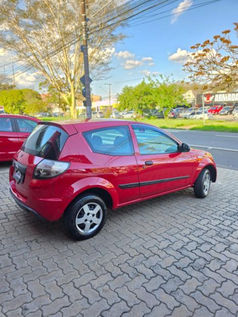 FORD Ka Hatch 1.0, Foto 4