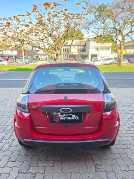 FORD Ka Hatch 1.0, Foto 5