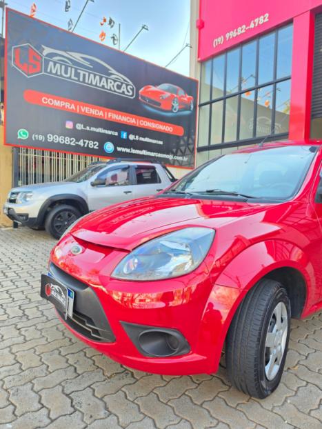 FORD Ka Hatch 1.0, Foto 6