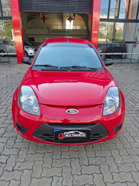FORD Ka Hatch 1.0, Foto 7