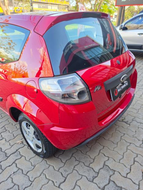 FORD Ka Hatch 1.0, Foto 8