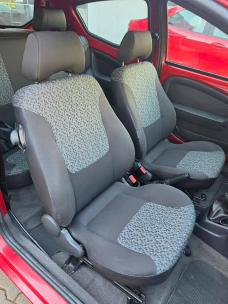 FORD Ka Hatch 1.0, Foto 9