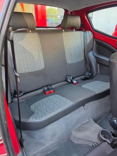 FORD Ka Hatch 1.0, Foto 10