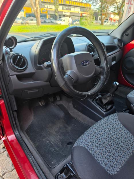 FORD Ka Hatch 1.0, Foto 11