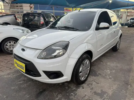FORD Ka Hatch 1.0 CLASS FLEX, Foto 1 FORD Ka Hatch 1.0 CLASS FLEX, Foto 1