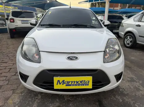 FORD Ka Hatch 1.0 CLASS FLEX, Foto 2 FORD Ka Hatch 1.0 CLASS FLEX, Foto 2