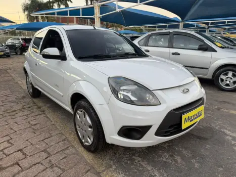 FORD Ka Hatch 1.0 CLASS FLEX, Foto 3 FORD Ka Hatch 1.0 CLASS FLEX, Foto 3