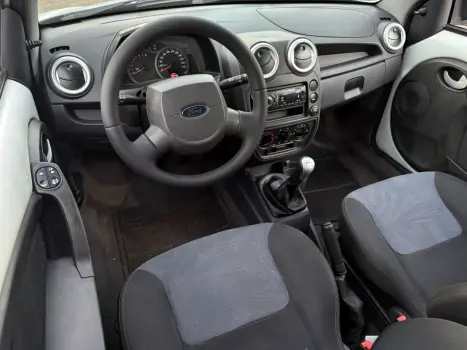 FORD Ka Hatch 1.0 CLASS FLEX, Foto 6 FORD Ka Hatch 1.0 CLASS FLEX, Foto 6