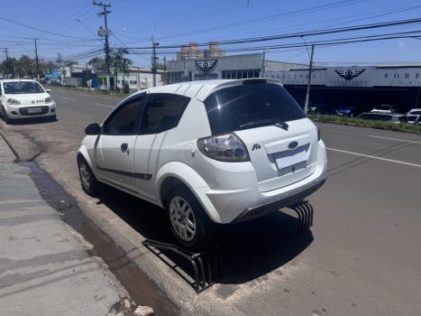 FORD Ka Hatch 1.0 CLASS FLEX, Foto 3
