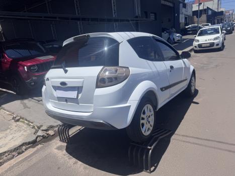 FORD Ka Hatch 1.0 CLASS FLEX, Foto 4