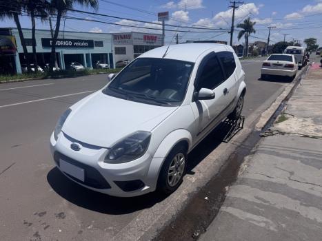 FORD Ka Hatch 1.0 CLASS FLEX, Foto 6