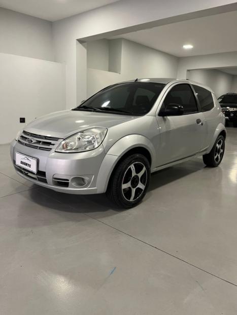 FORD Ka Hatch 1.0 CLASS, Foto 3