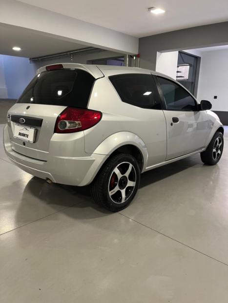 FORD Ka Hatch 1.0 CLASS, Foto 4