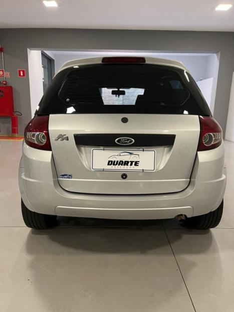 FORD Ka Hatch 1.0 CLASS, Foto 5