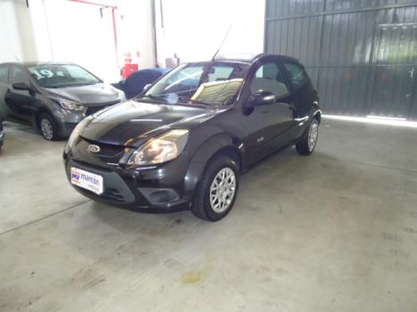 FORD Ka Hatch 1.0 CLASS, Foto 5