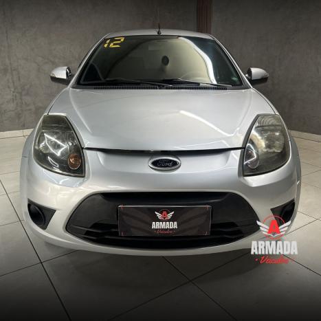 FORD Ka Hatch 1.0 CLASS, Foto 2