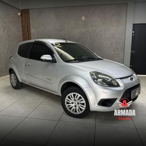 FORD Ka Hatch 1.0 CLASS, Foto 3