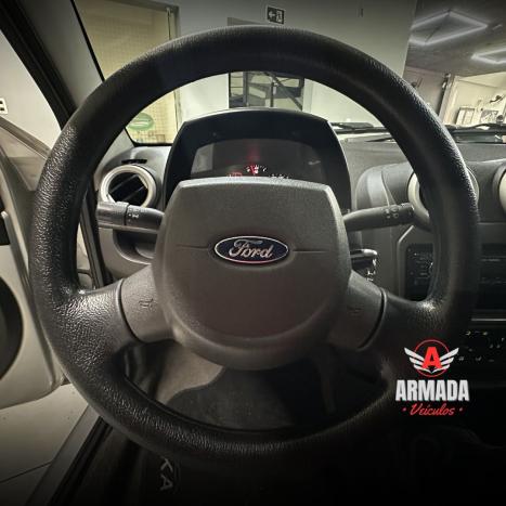 FORD Ka Hatch 1.0 CLASS, Foto 10