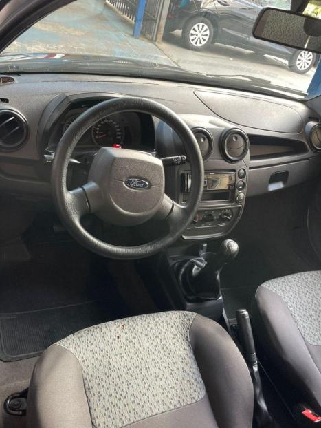 FORD Ka Hatch 1.0 CLASS FLEX, Foto 3